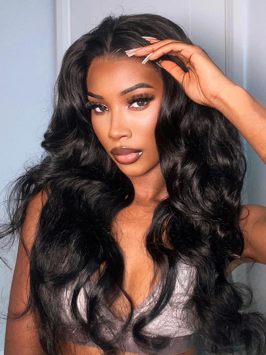 Full Lace Wig Body Wave 250% Density