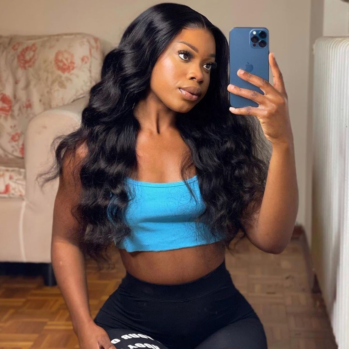 Full Lace Wig Body Wave 250% Density